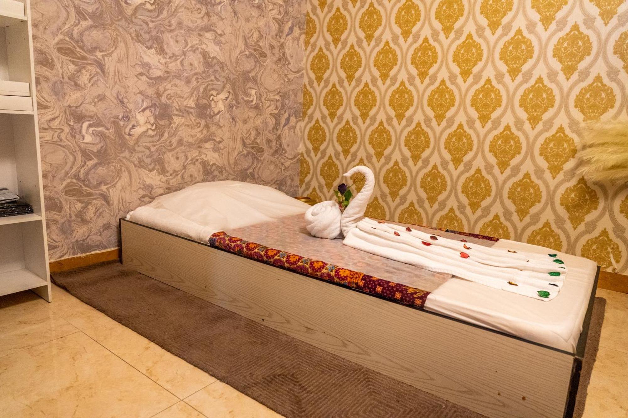 Juffair Trends Luxury Apartment Manama Zewnętrze zdjęcie