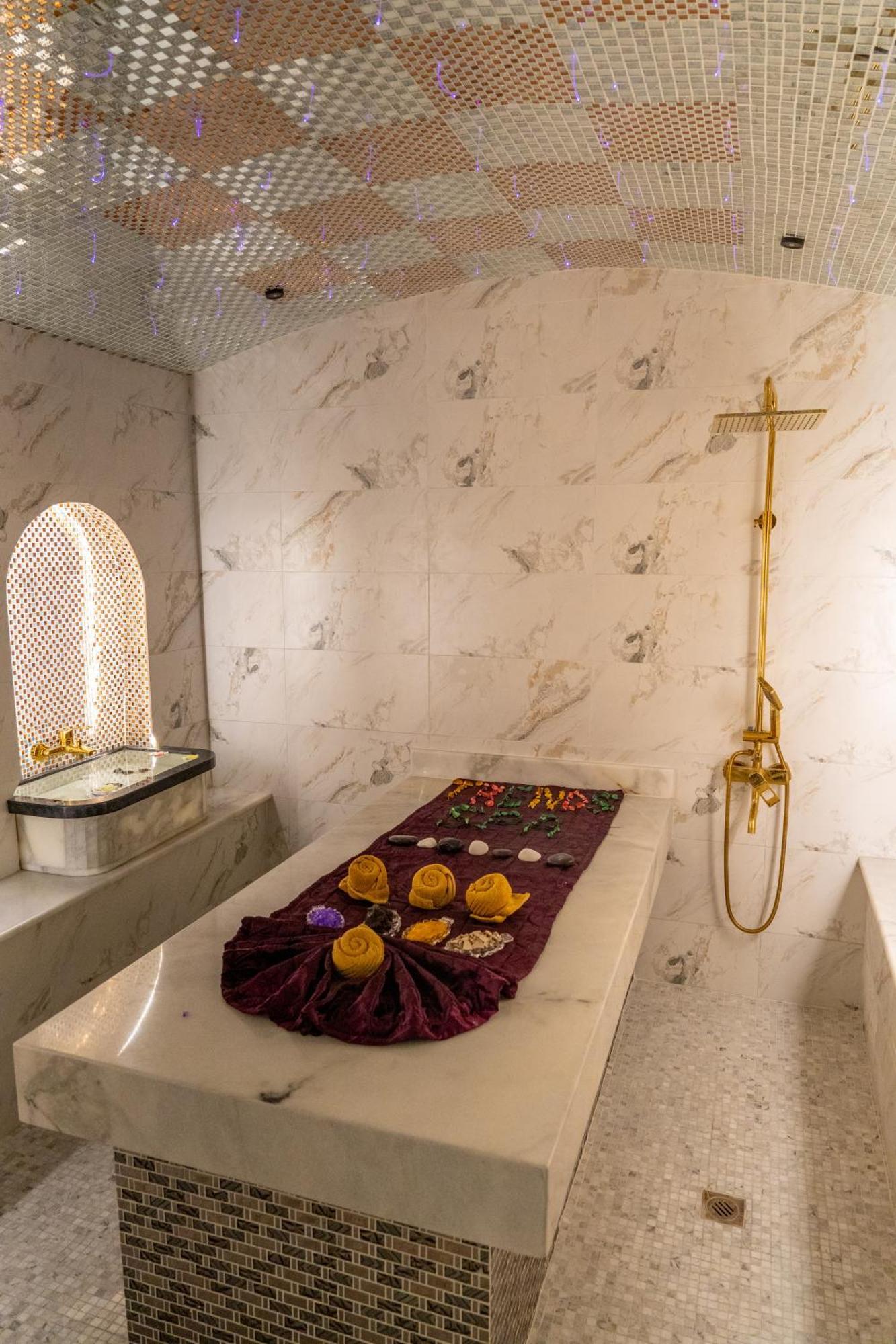 Juffair Trends Luxury Apartment Manama Zewnętrze zdjęcie