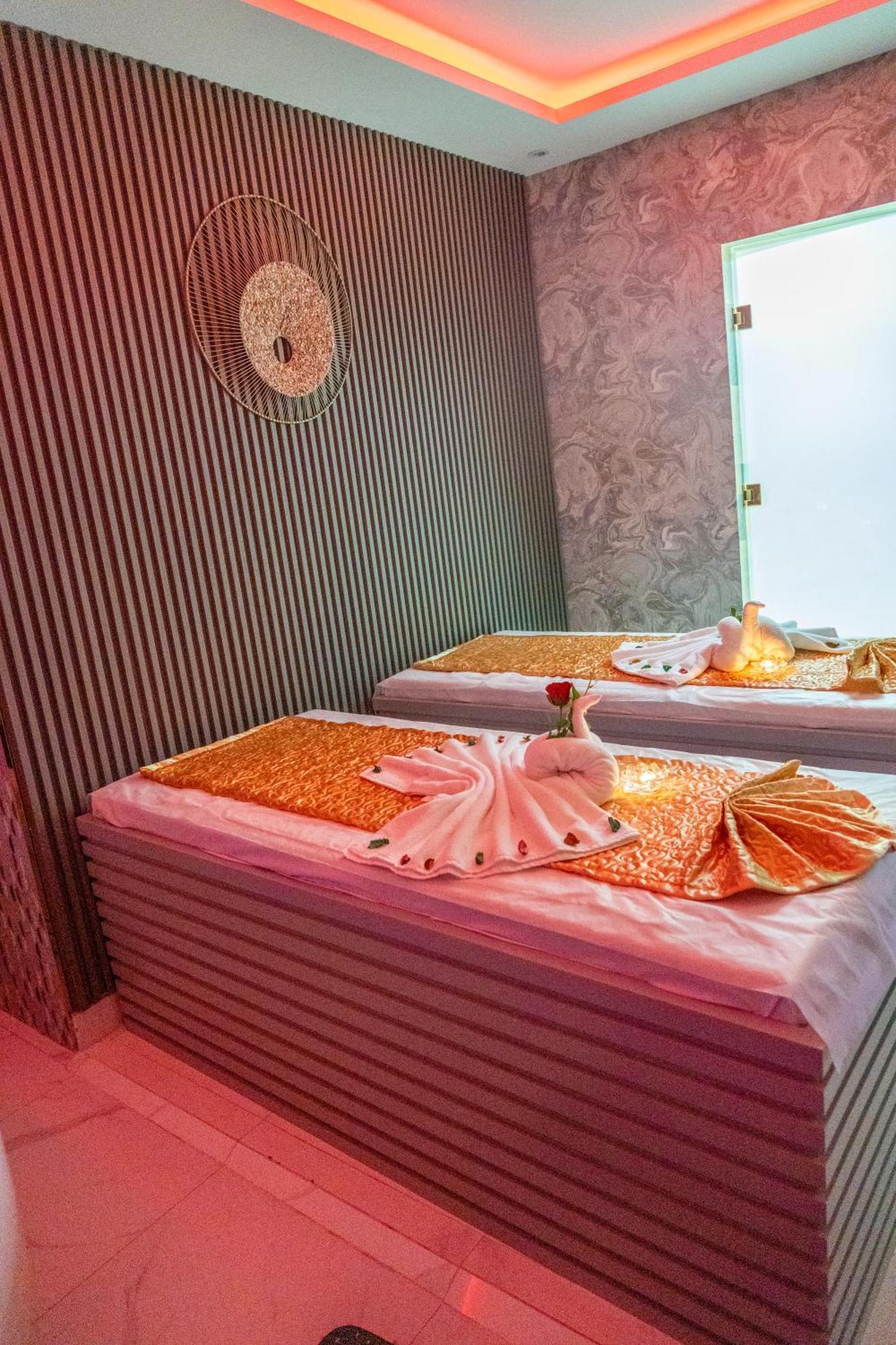 Juffair Trends Luxury Apartment Manama Zewnętrze zdjęcie
