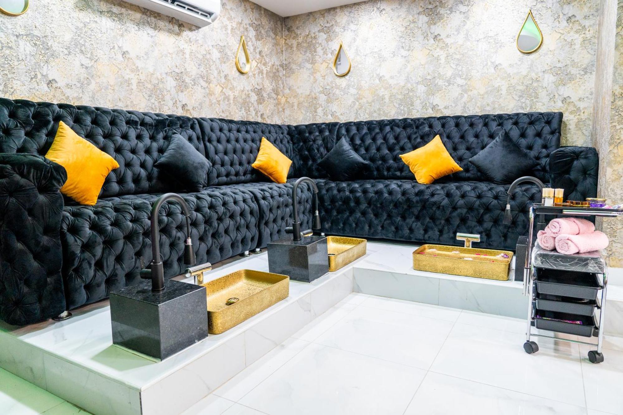 Juffair Trends Luxury Apartment Manama Zewnętrze zdjęcie