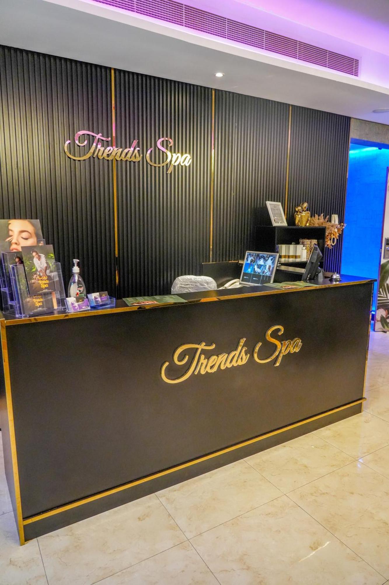 Juffair Trends Luxury Apartment Manama Zewnętrze zdjęcie