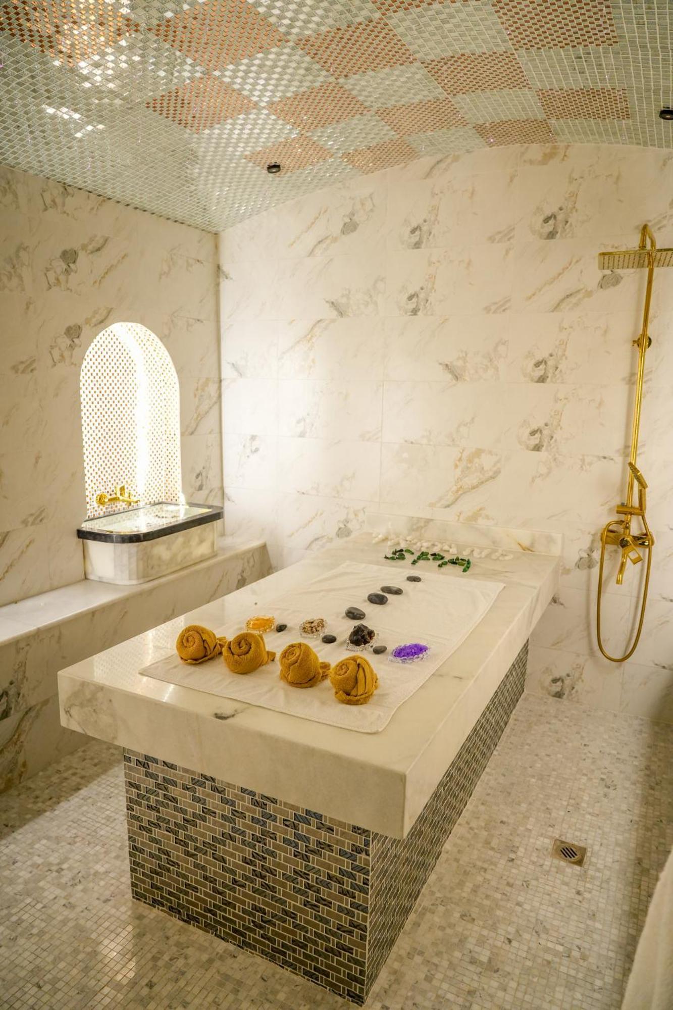Juffair Trends Luxury Apartment Manama Zewnętrze zdjęcie