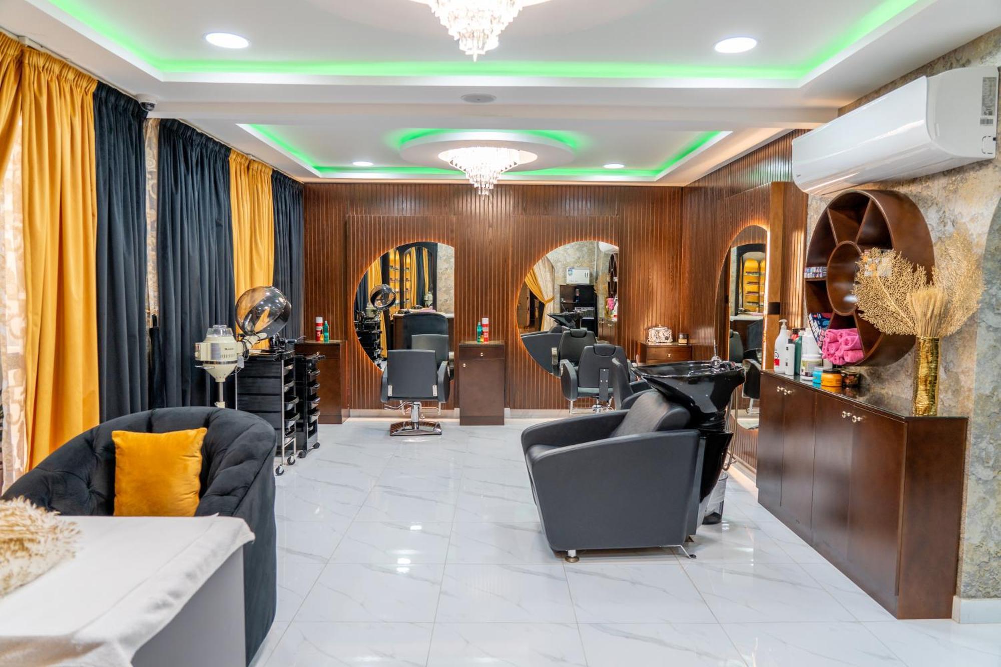 Juffair Trends Luxury Apartment Manama Zewnętrze zdjęcie