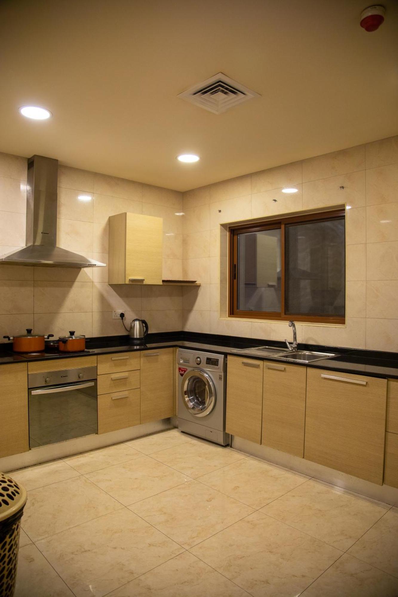 Juffair Trends Luxury Apartment Manama Zewnętrze zdjęcie