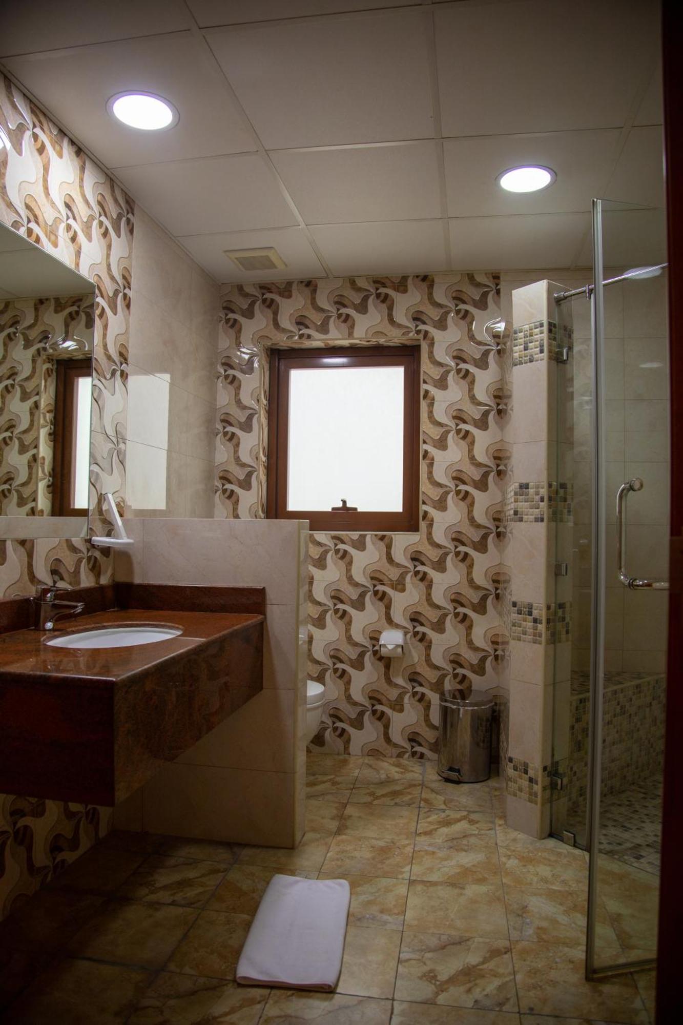 Juffair Trends Luxury Apartment Manama Zewnętrze zdjęcie