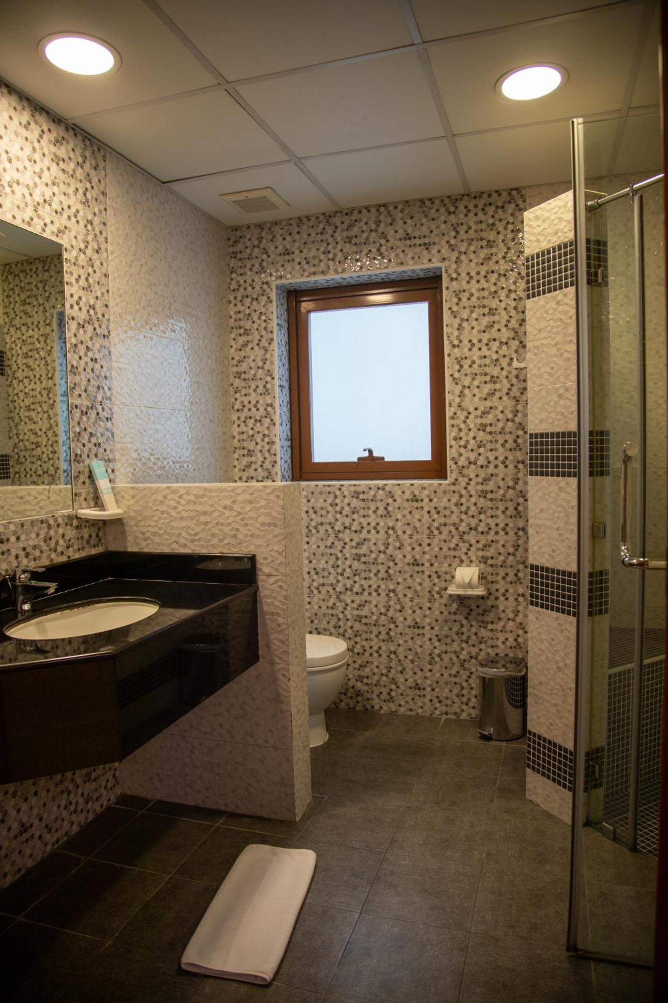 Juffair Trends Luxury Apartment Manama Zewnętrze zdjęcie