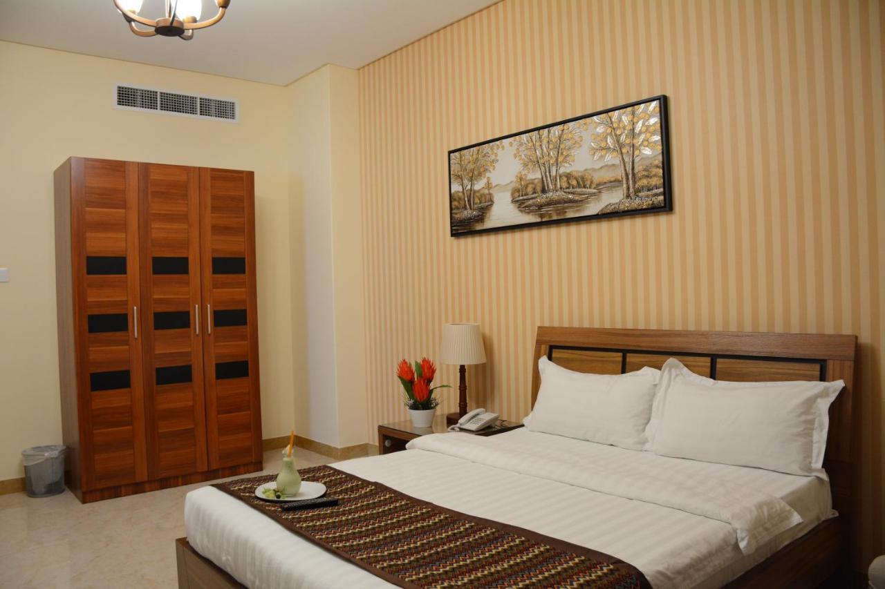 Juffair Trends Luxury Apartment Manama Zewnętrze zdjęcie