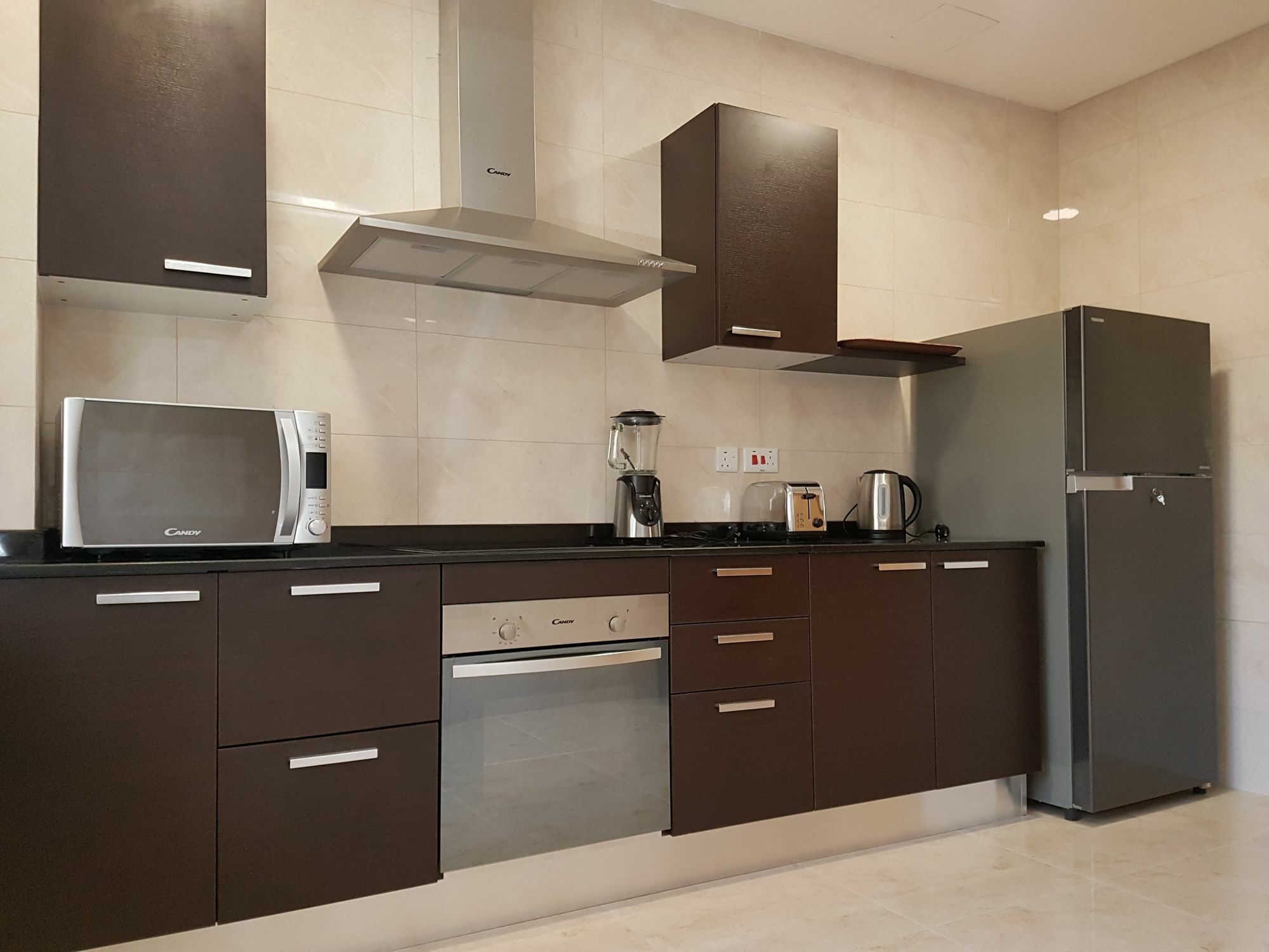 Juffair Trends Luxury Apartment Manama Zewnętrze zdjęcie