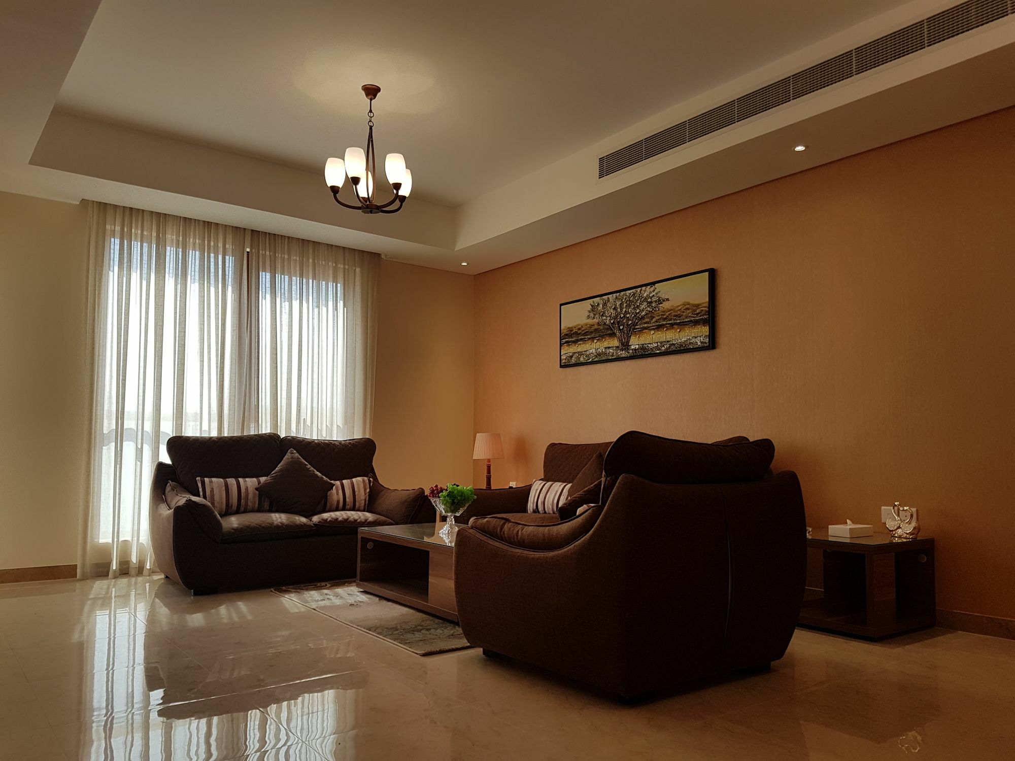 Juffair Trends Luxury Apartment Manama Zewnętrze zdjęcie