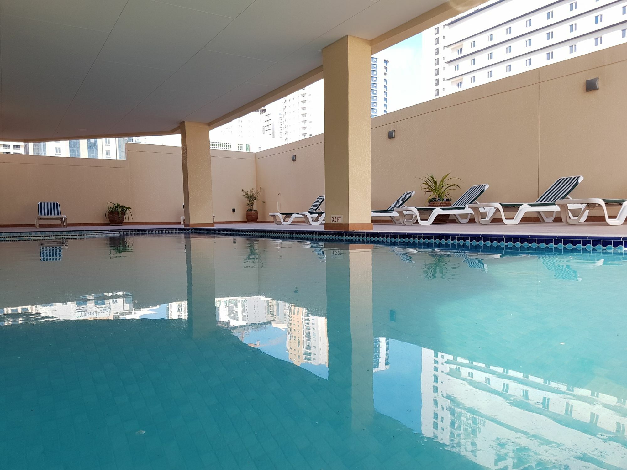 Juffair Trends Luxury Apartment Manama Zewnętrze zdjęcie