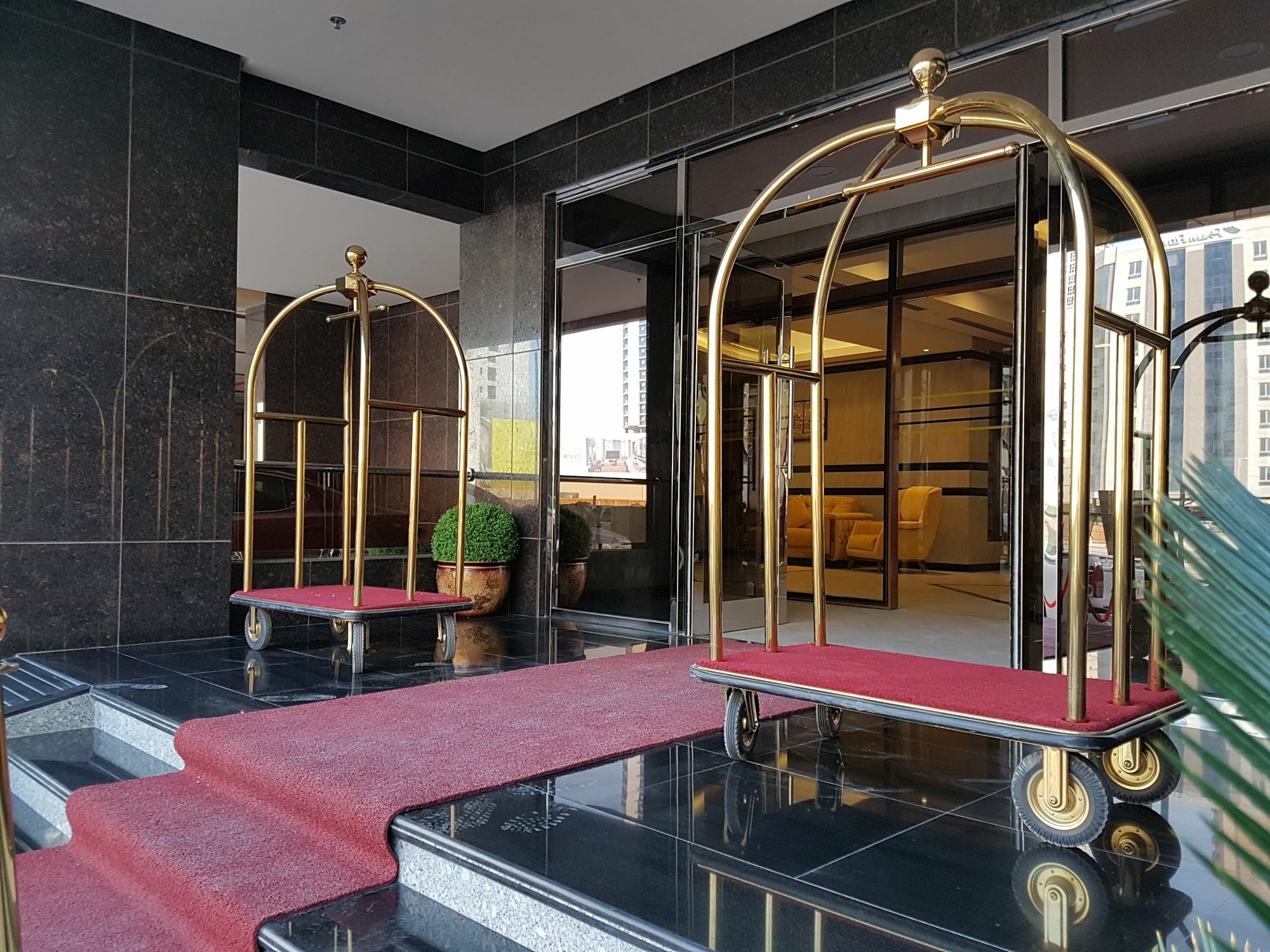Juffair Trends Luxury Apartment Manama Zewnętrze zdjęcie